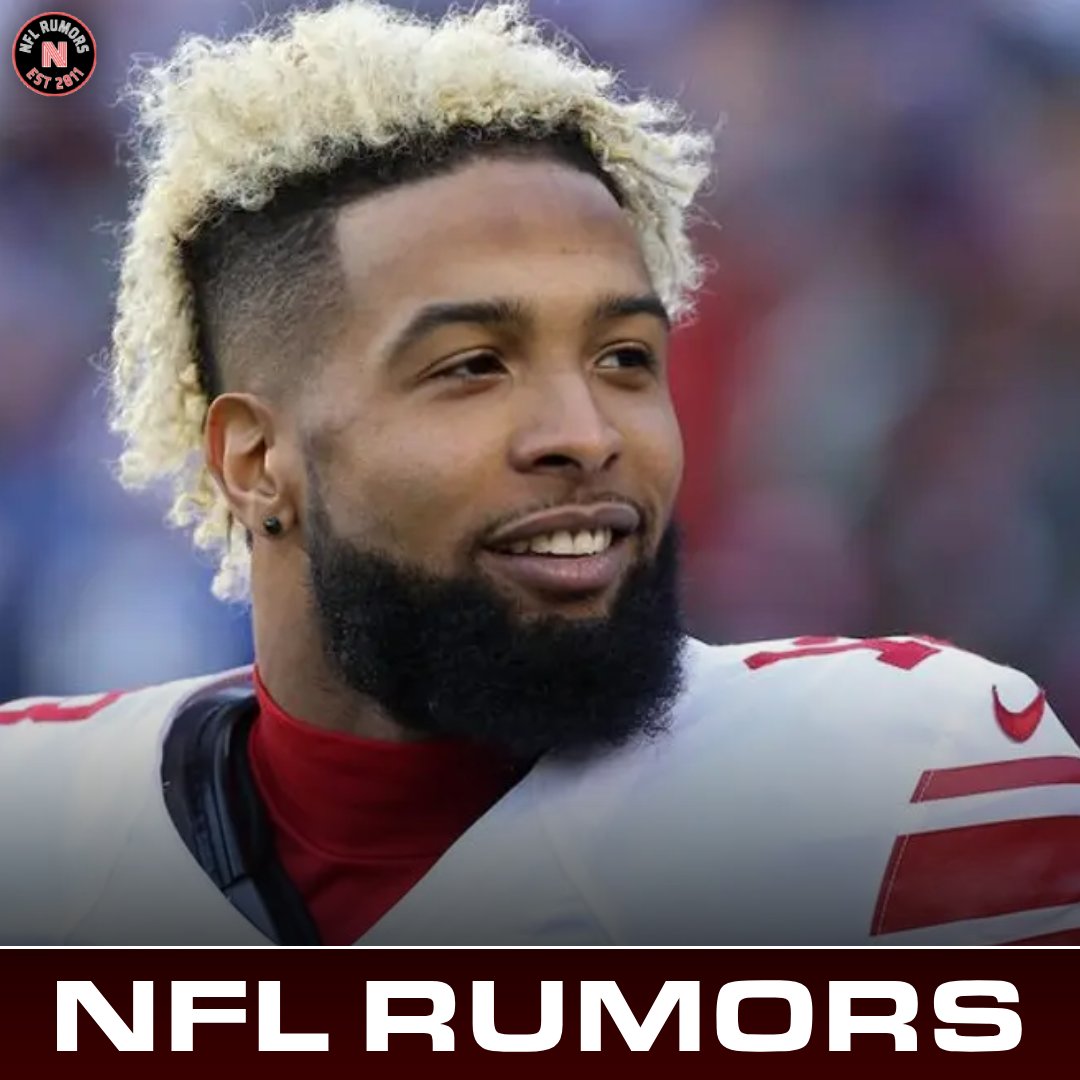 NFL Rumors tweet media