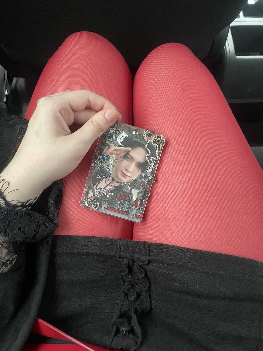 fomos #MCRBrasil