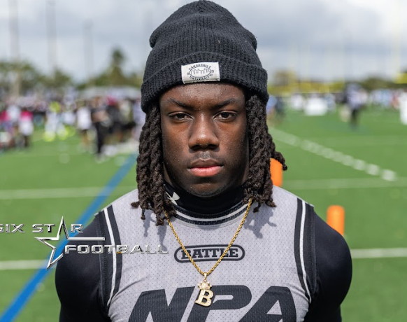 Six Star Football | PLUS+ tweet media