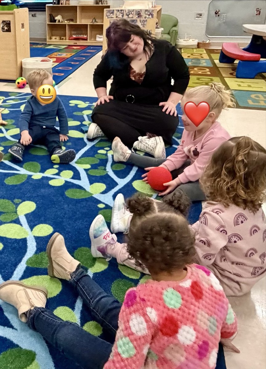 ISD future teachers tweet media