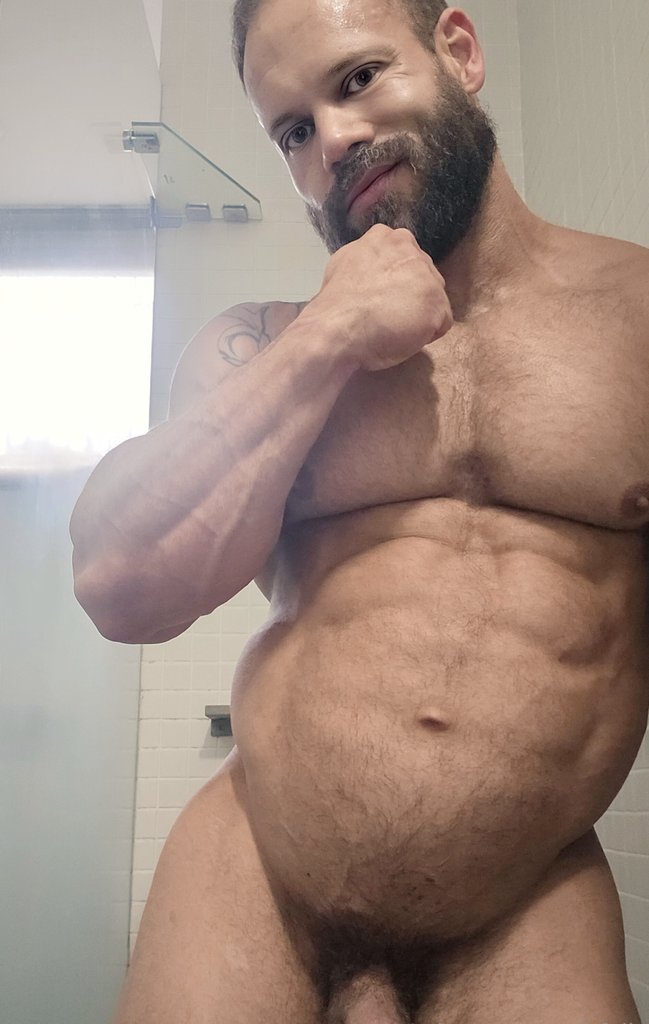 muscles_land's tweet photo. Happy weekend Boys!!
OnlyFans is 60% OFFโผ๏ธ
SUBSCRIBE NOW:
https://t.co/5LDpKS2EcL
FOLLOW HIM: @BrendonTheron2
#bodybuilder #muscleman #bodybuilding #menbodybuilding #strongbody #muscleboy #strongmuscles #sexyboy #bodybuildingmotivation #bigmuscleboy #bigboy #sexymuscleboy https://t.co/yRjLA2eukK