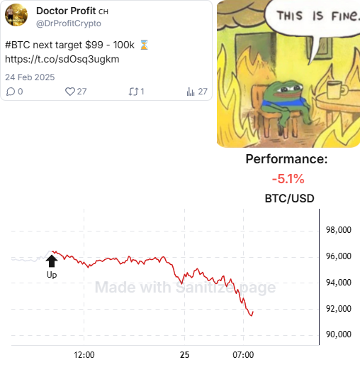 KOL Busters tweet media