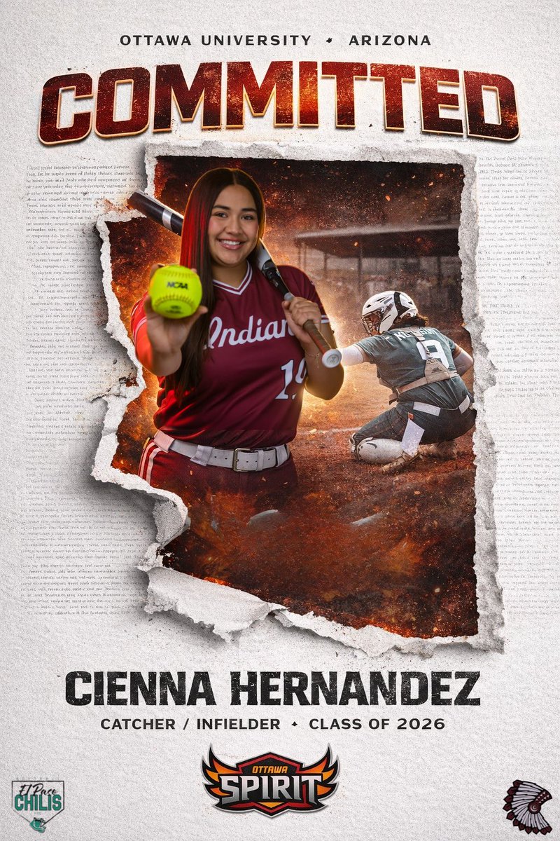 Cienna Hernandez tweet media