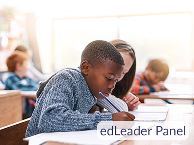 Keys to Literacy tweet media