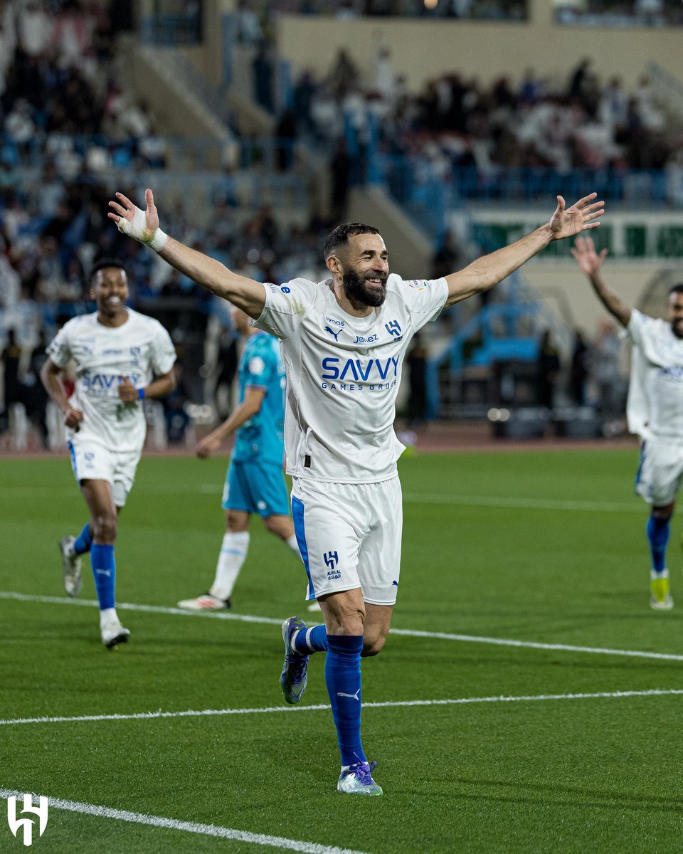 الف الف مبرووووووك يا زعماء 

💙💙💙💙💙💙

 #الهلال_الاخدود