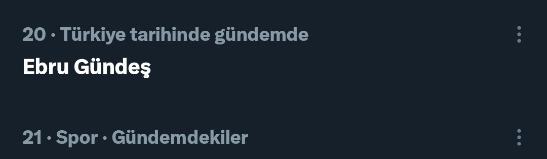 sen varsan her şey mümkün 
<a href="/EbruGundes/">Ebru Gündeş</a> 💖

İnci Taneleri 
Ebru Gündeş