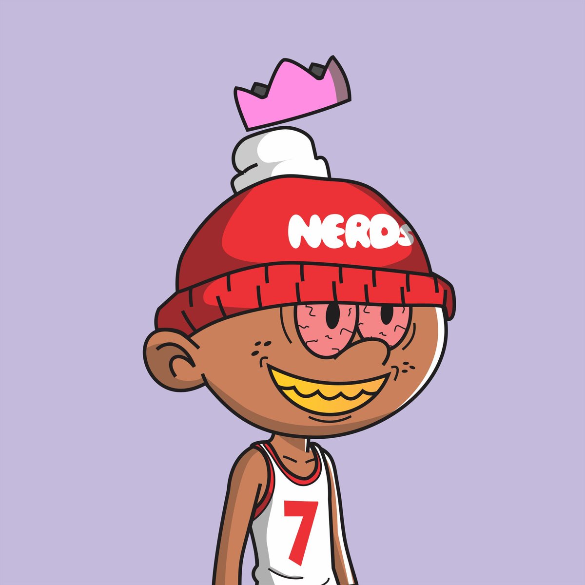 Collaboration with <a href="/nerdsoneth/">nerds</a>

Rewards

5 GTD spots

15 WL spots

Requirements

Follow <a href="/nerdsoneth/">nerds</a>

Follow <a href="/0x13_user/">User13</a>

Comment your ETH wallet address

⏳ You have 24 hours to participate