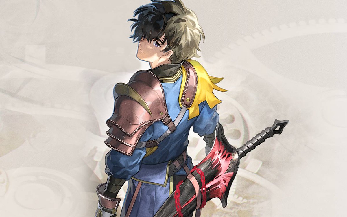 Another Eden altera a linha do tempo e vira jogo para consoles e PC
 densetsugames.com.br/another-eden-b… 

O sucessor espiritual de Chrono Trigger agora como uma experiência completa.