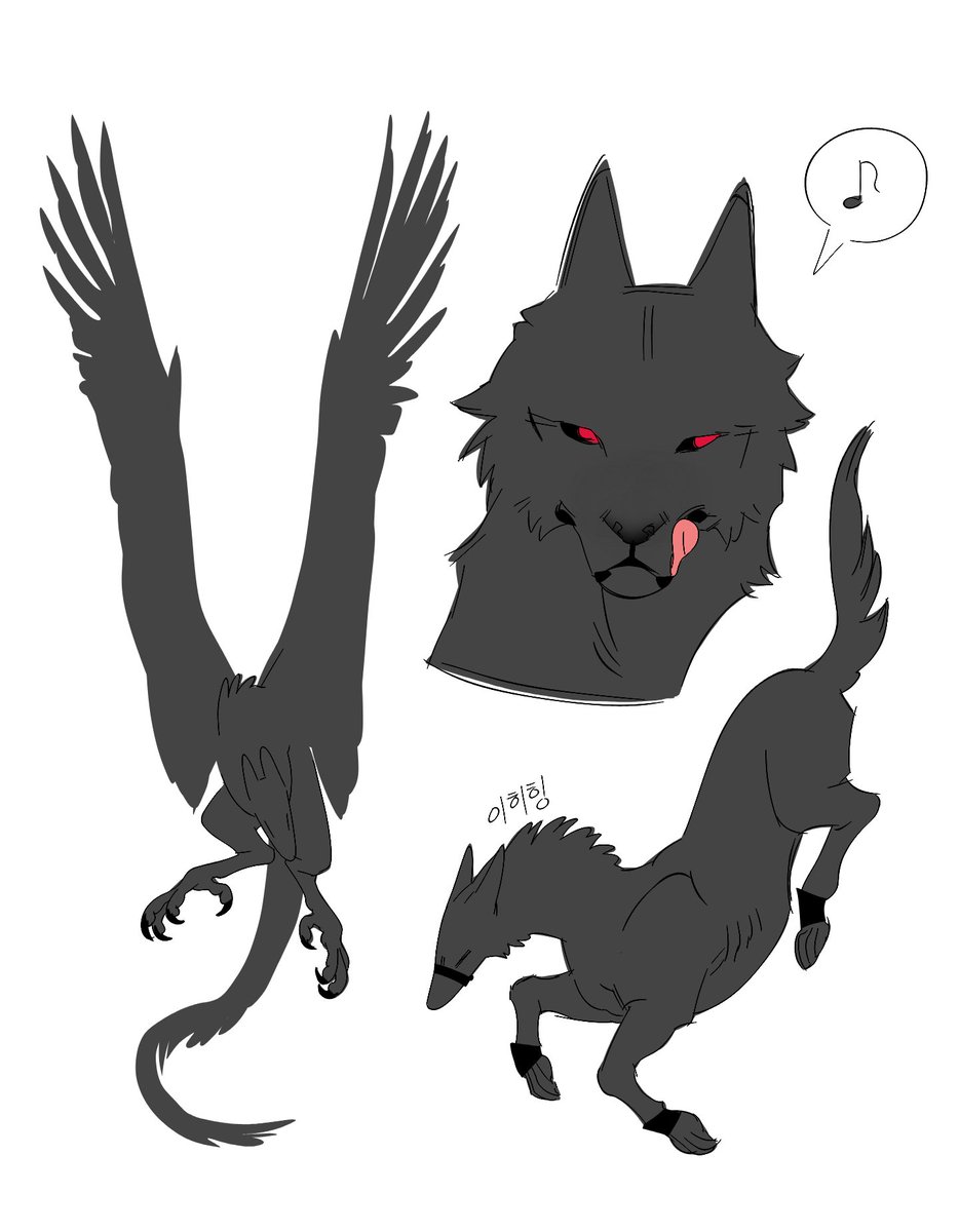 내가누구? tweet media