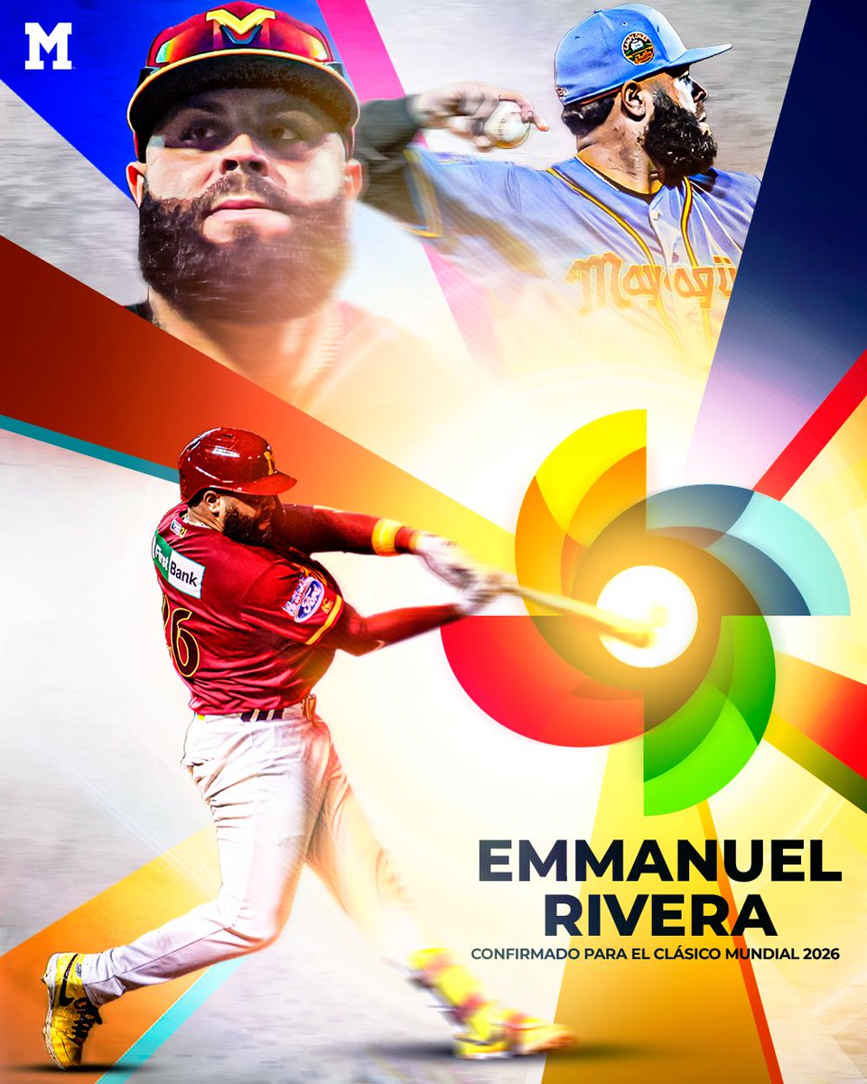 Indios de Mayagüez tweet media