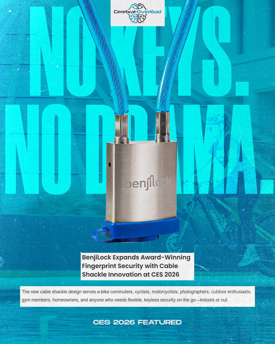 BenjiLock tweet media