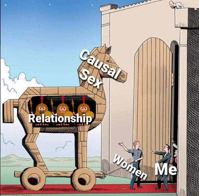 Uncle Ruckus (@emarged) on Twitter photo 