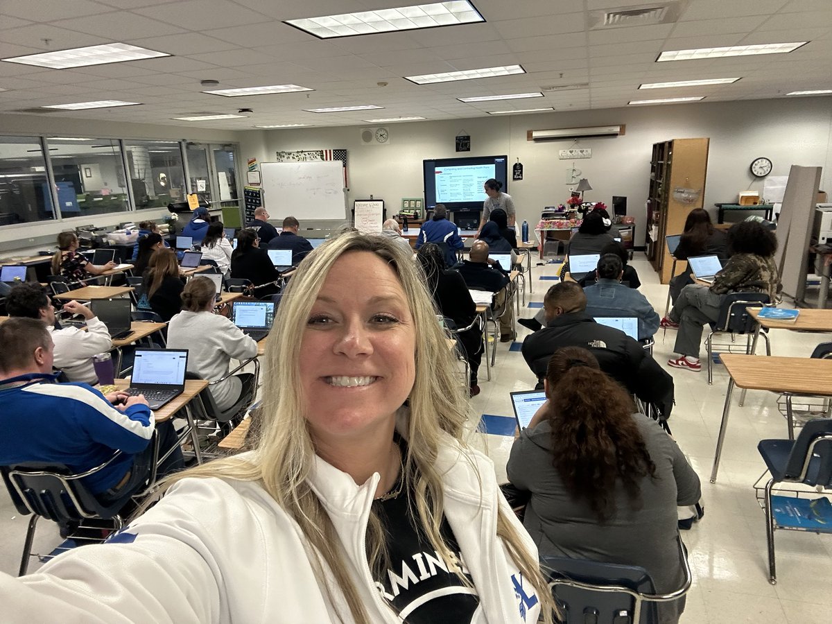 Erin Brown tweet media