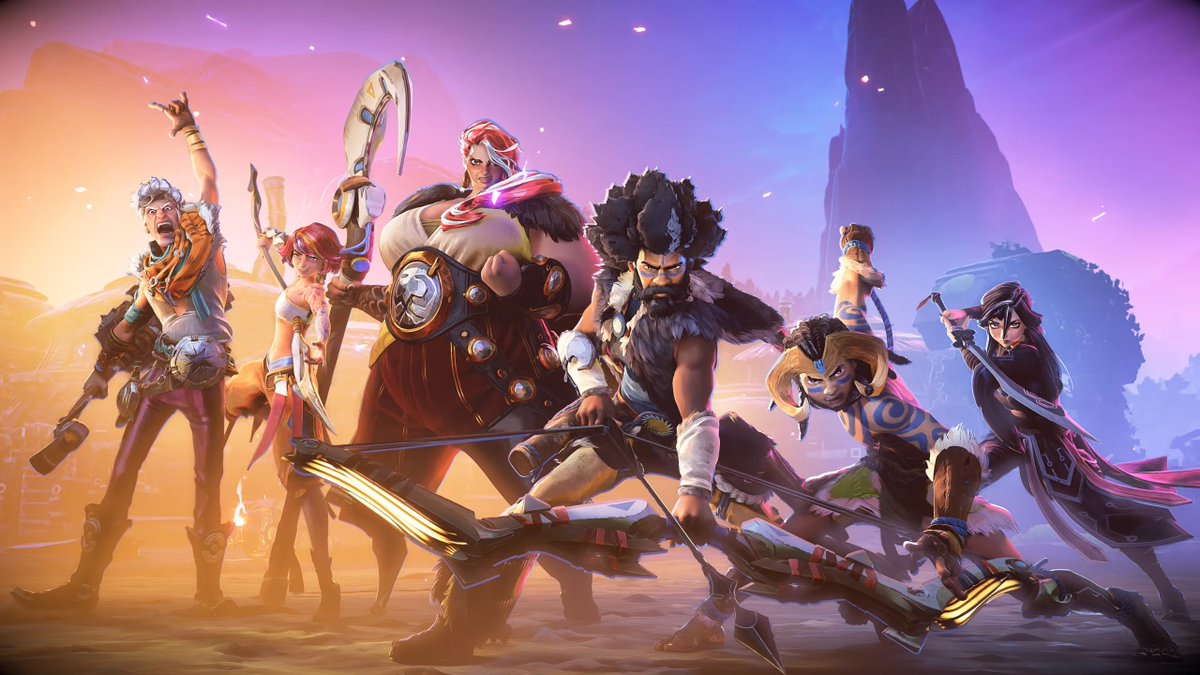 monster hunter meets horizon

this is one of the ugliest casts I've ever seen in my life, what a slop