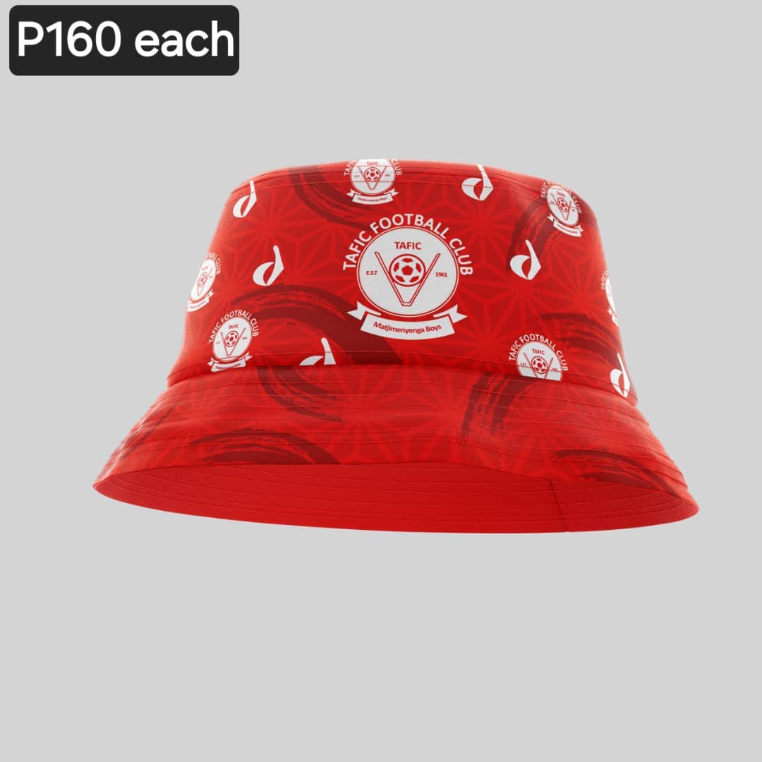 TAFIC F. C. tweet media