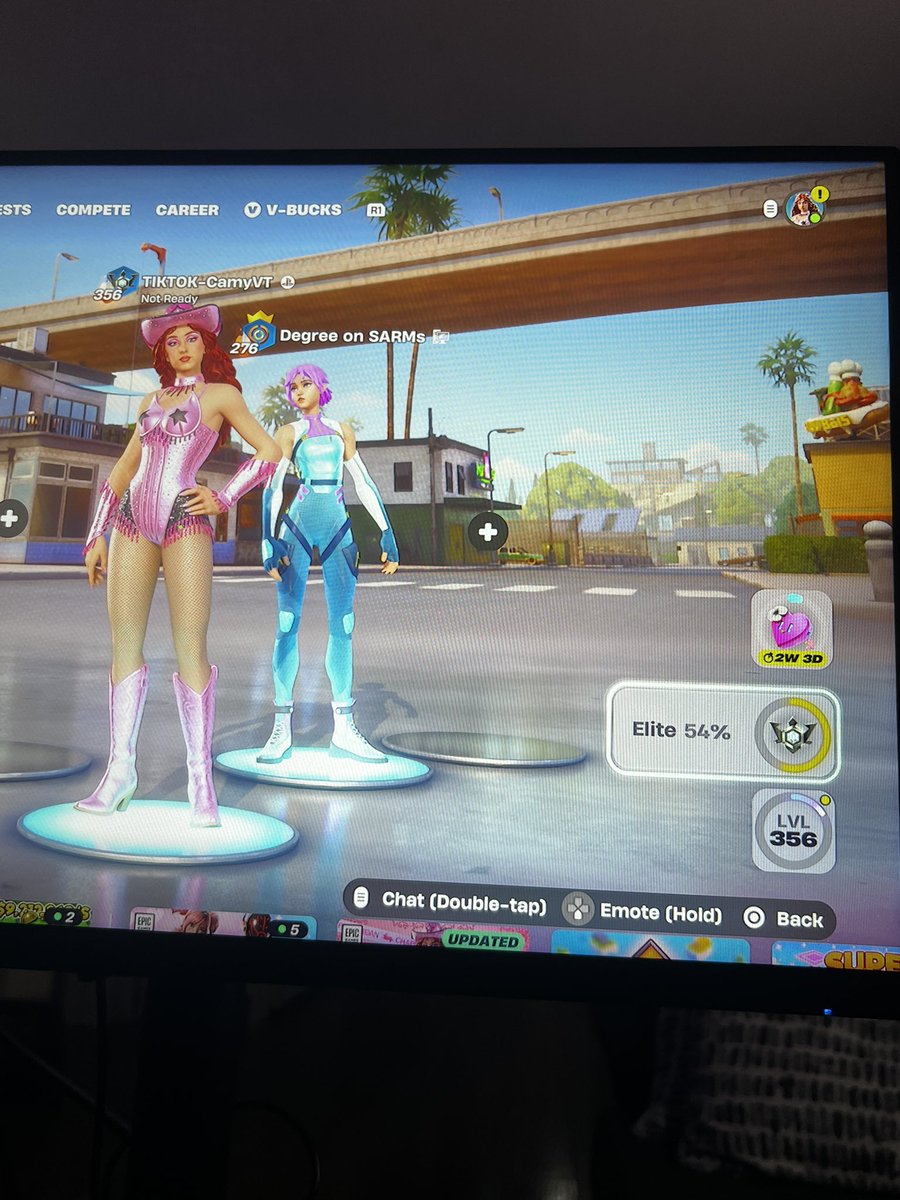 𝒞𝒶𝓂𝓎ⱽᵀ tweet media