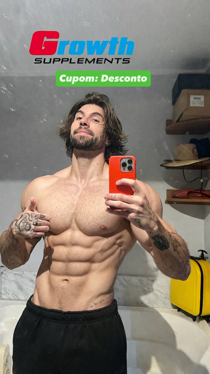 WhoIsCarlos's tweet image. #NoPainNoGain #WorkHard #Treino