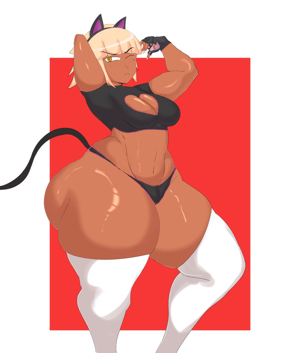 GarchompSupreme (COMMS 3/6) tweet media