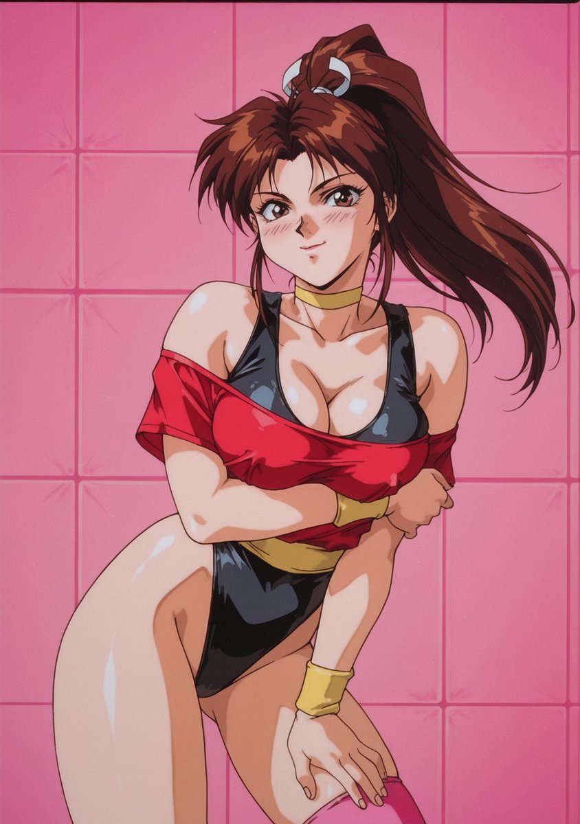 AI Retro Monger tweet media