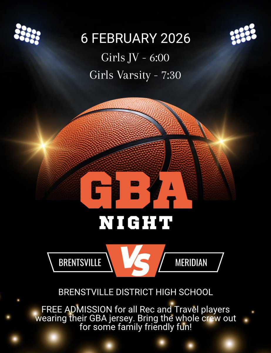 Gainesville Basketball Association tweet media