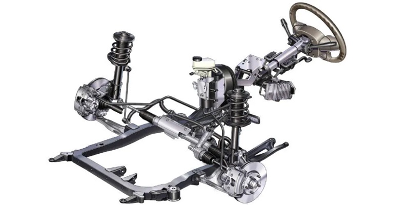 Strong insights from <a href="/bfemagazine/">Brake & Front End</a>  and <a href="/andrewmarkel/">Andrew Markel</a>  on fixing memory steer.

📰 Credit: Brake &amp; Front Endhttps://www.brakeandfrontend.com/fixing-memory-steer-problems/