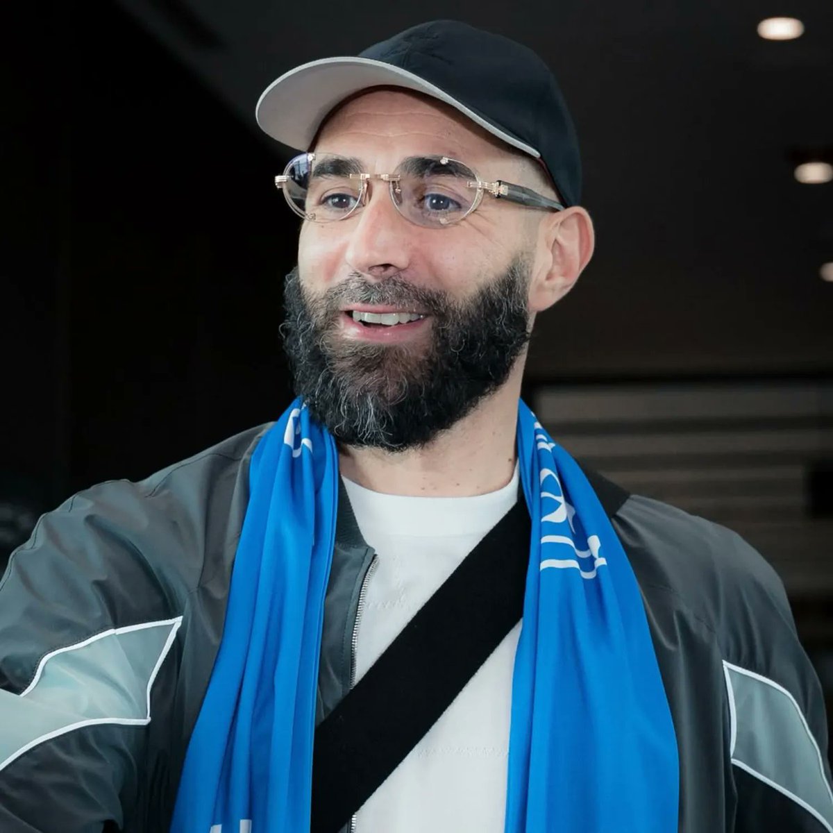 𝟬𝟯/𝟬𝟮/𝟮𝟬𝟮𝟲 : Karim Benzema signe à Al-Hilal 

𝟬𝟱/𝟬𝟮/𝟮𝟬𝟮𝟲 : Karim Benzema claque un triplé pour son 1er match

Il a quasi tout gagné et il continue à vouloir empiler les buts à 38 ans, 𝗤𝗨𝗘𝗟 𝗠𝗢𝗡𝗦𝗧𝗥𝗘 ! 🤩 🇫🇷