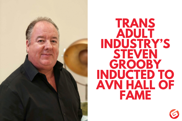 Grooby Productions tweet media