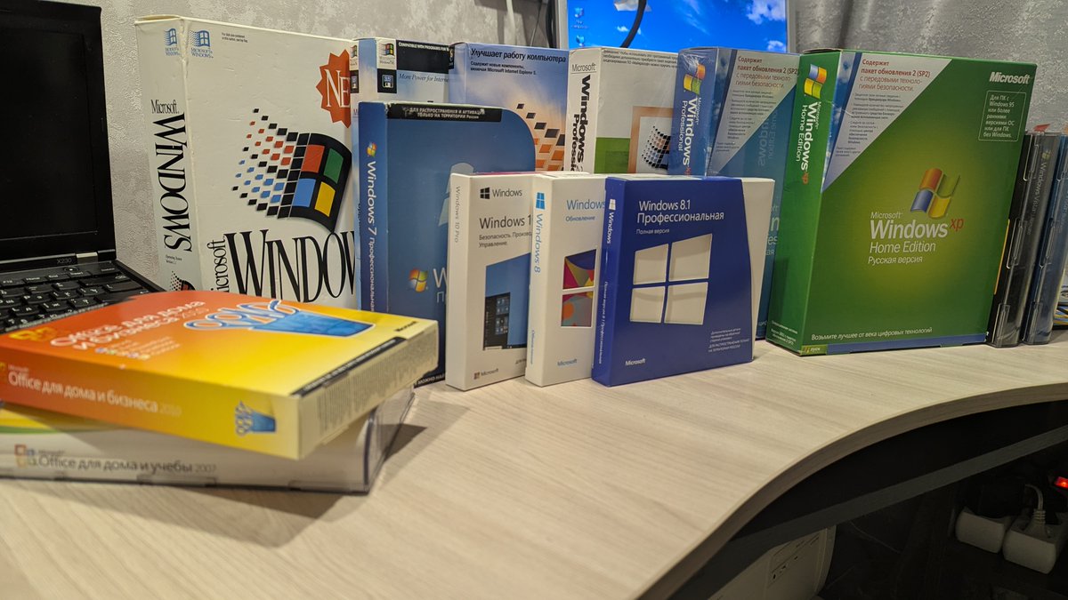 Если что, то к подобным вопросам я всегда относился серьёзно. На всякий, если кто не видел.