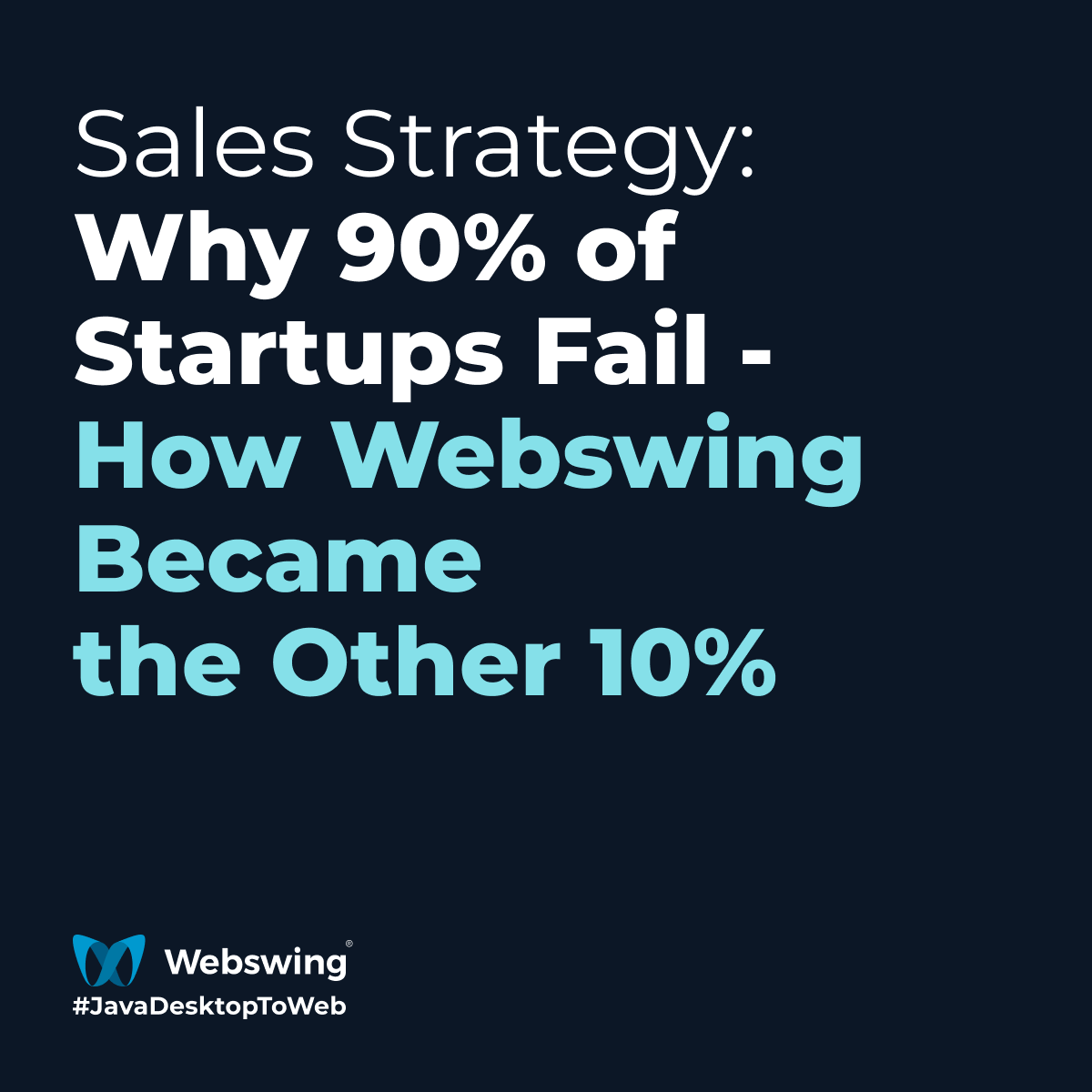 Webswing.org tweet media