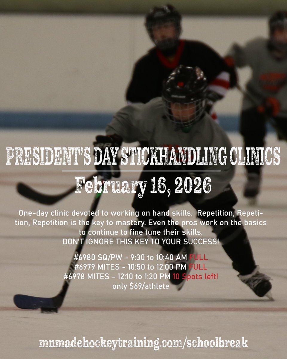 mnmadehockey's tweet photo. https://t.co/YTCc5zhCJz https://t.co/eFJWactVPa