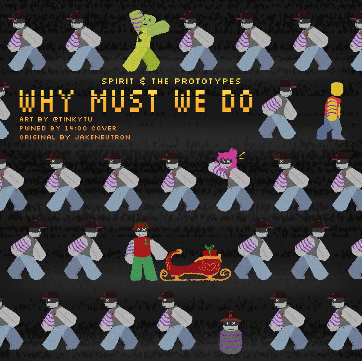 the sweaters and dynamite tweet media