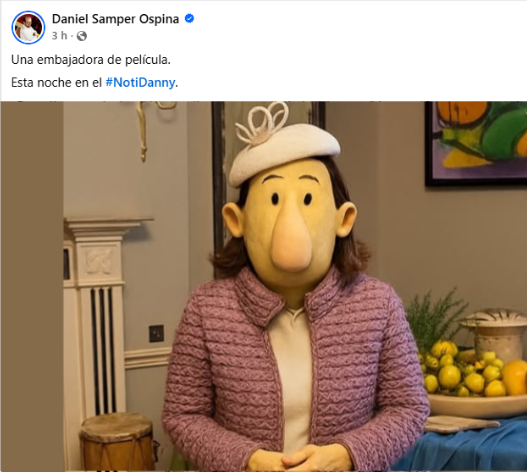 LaSinEstilo's tweet image. ¿Dónde están los medios de comunicación que no están haciendo escándalo por la violencia política contra las mujeres?

¿Solo importaría si fuese @Matador000 el autor de esto?