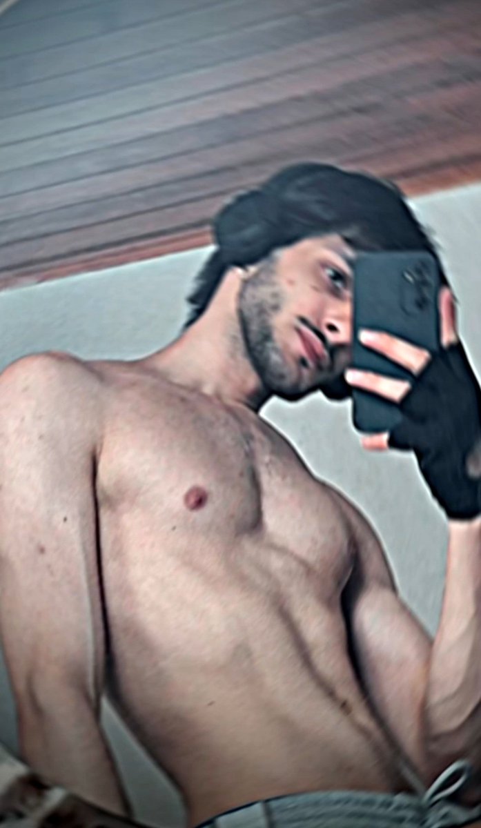 spor yapıldı ✅️