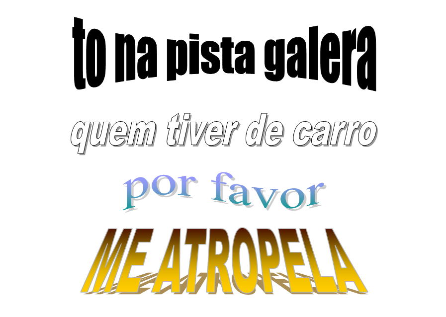 WordArt tweet media