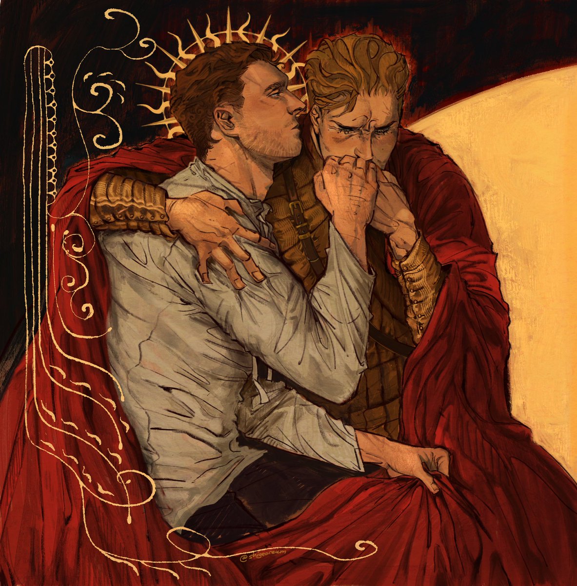 ryo✰⋆。 tweet media