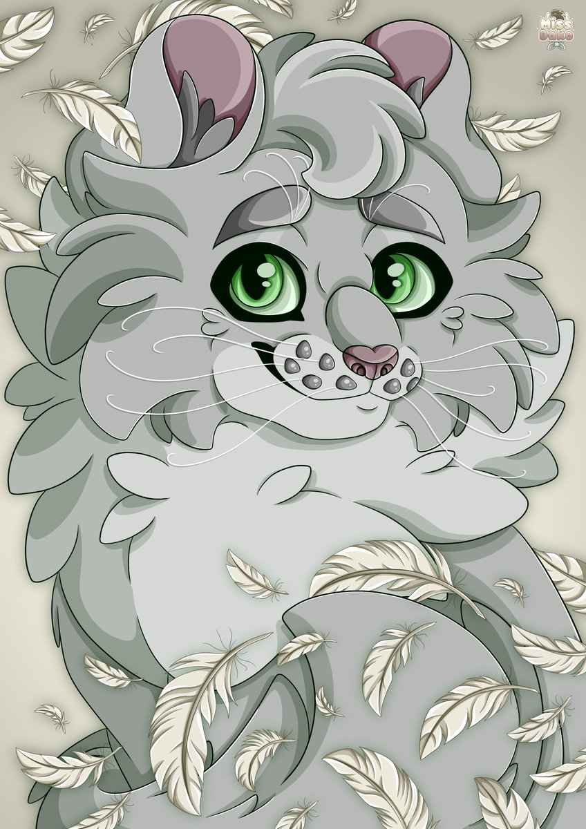 🦊 Miss Dako 🦊 tweet media