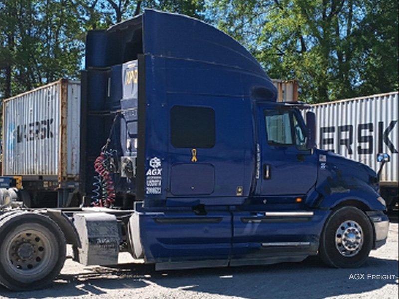 A carrier shutdown is never “just business” for the people on the road.

AGX Freight has halted operations, and that can mean stranded drivers, unpaid work, and a scramble to recover equipment. Find out what’s going on:

👉 tinyurl.com/bdnnjxwy