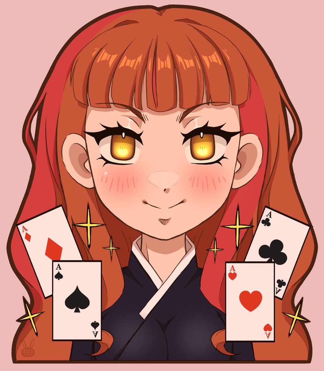 Bellabridjon's tweet image. Commissions open!
$40 chibi headshot

vgen.co/bellabridjon

With AI running rampant… we really be struggling out here 🥲

Please support human artists 🙏🏻 

#supporthumanartists #artistsupport #noai #artcommission #strugglingartist