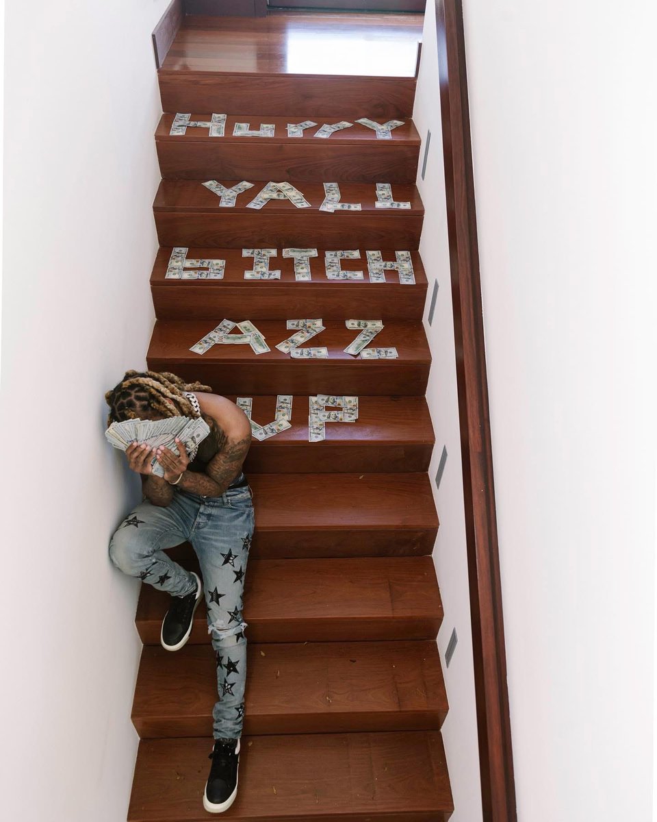 Youngboy Access 🩸 tweet media