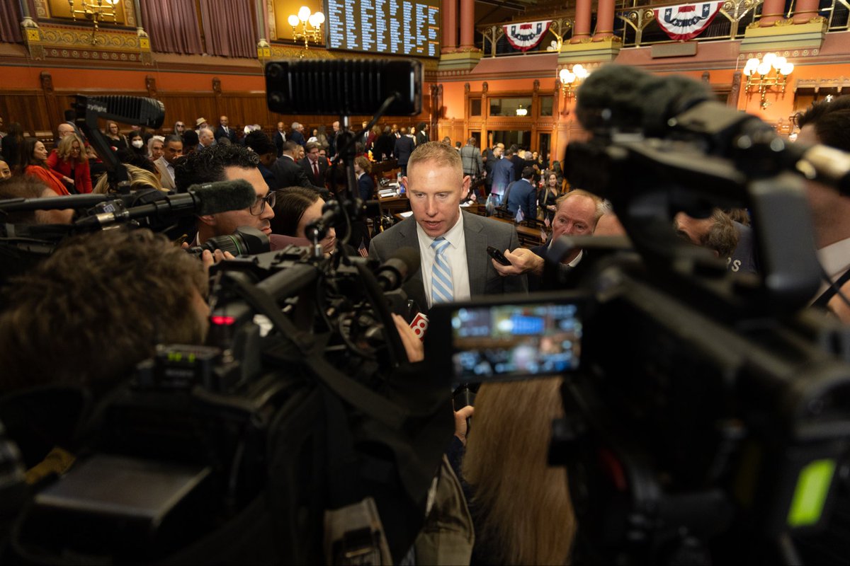 Stephen Harding, Jr. tweet media