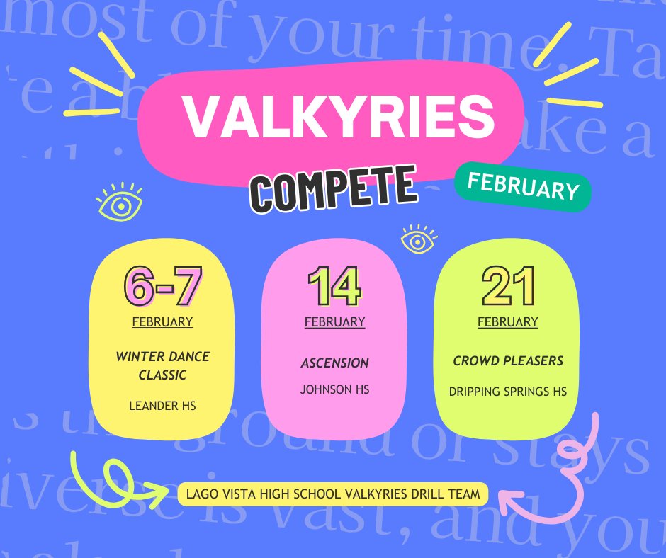 Lago Vista ISD tweet media