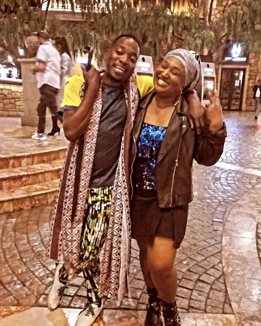 Zola Hashatsi ka Motsiri tweet media