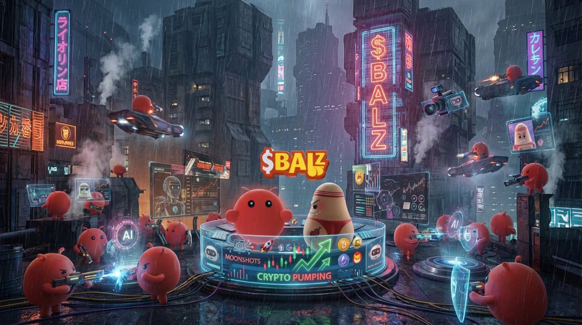 Rebuilding the meme story.

The old playbook's cooked

We're building memes for the agentic economy and community.

By humans and agents, for humans and agents.

Agentic social and streaming.
Agentic token launches.
Agentic PVP in the trenches.
True neo-banking for humans and