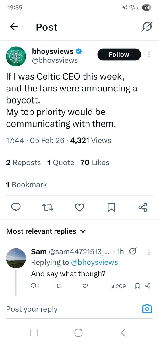 Sometimes you just can't win