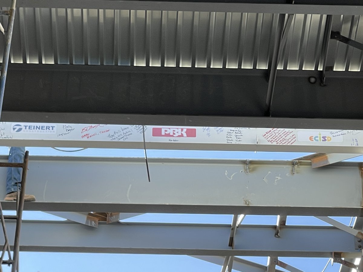 Ector County ISD tweet media