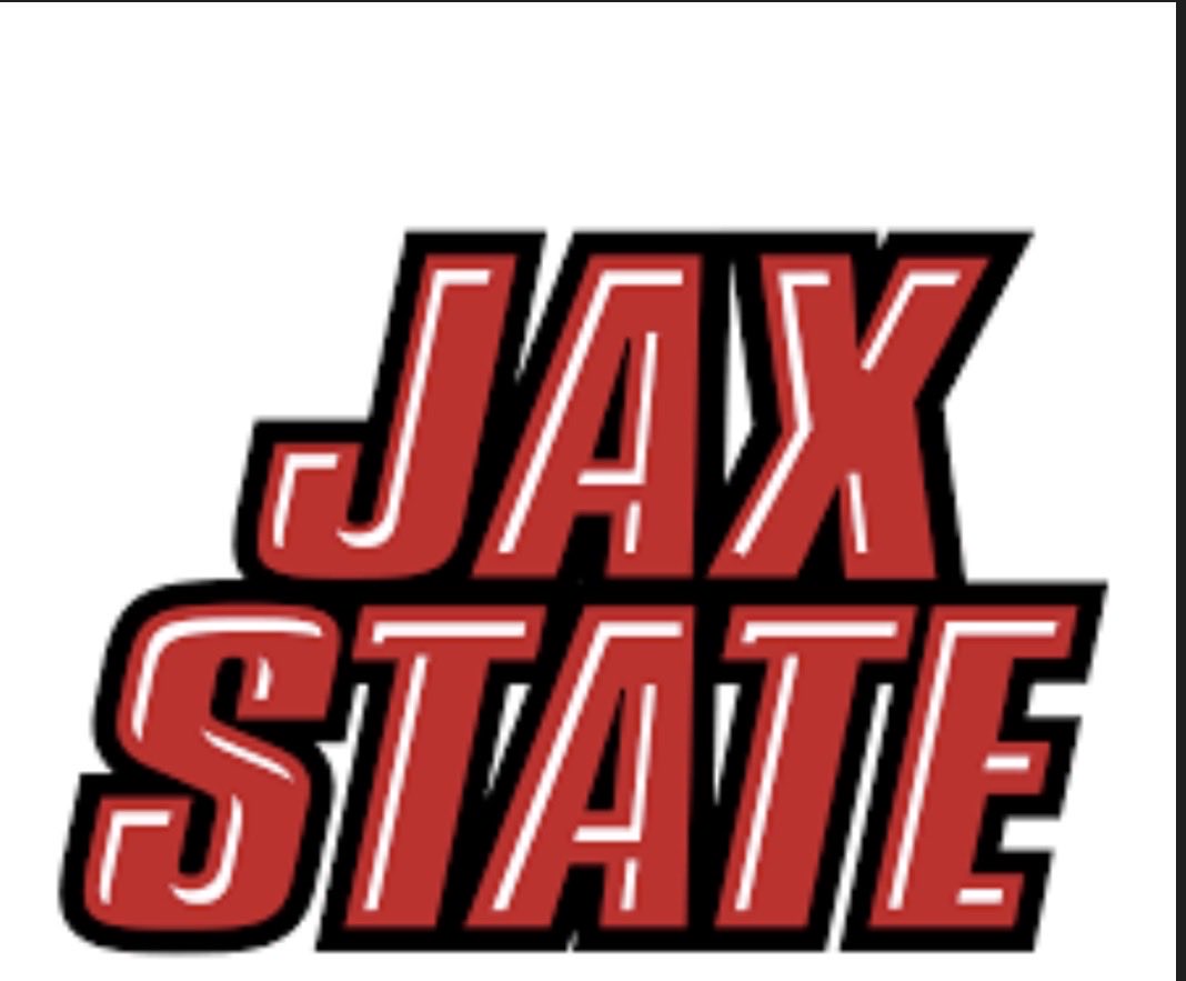warren_braylon's tweet photo. After a great conversation with @CoachXGarcia I am blessed to receive an offer from Jacksonville state university!!🔴⚪️ #AGTG @CoachJoeRocconi @NickMarchy @CSmithScout @shaynep_media https://t.co/LKA51bkYdo