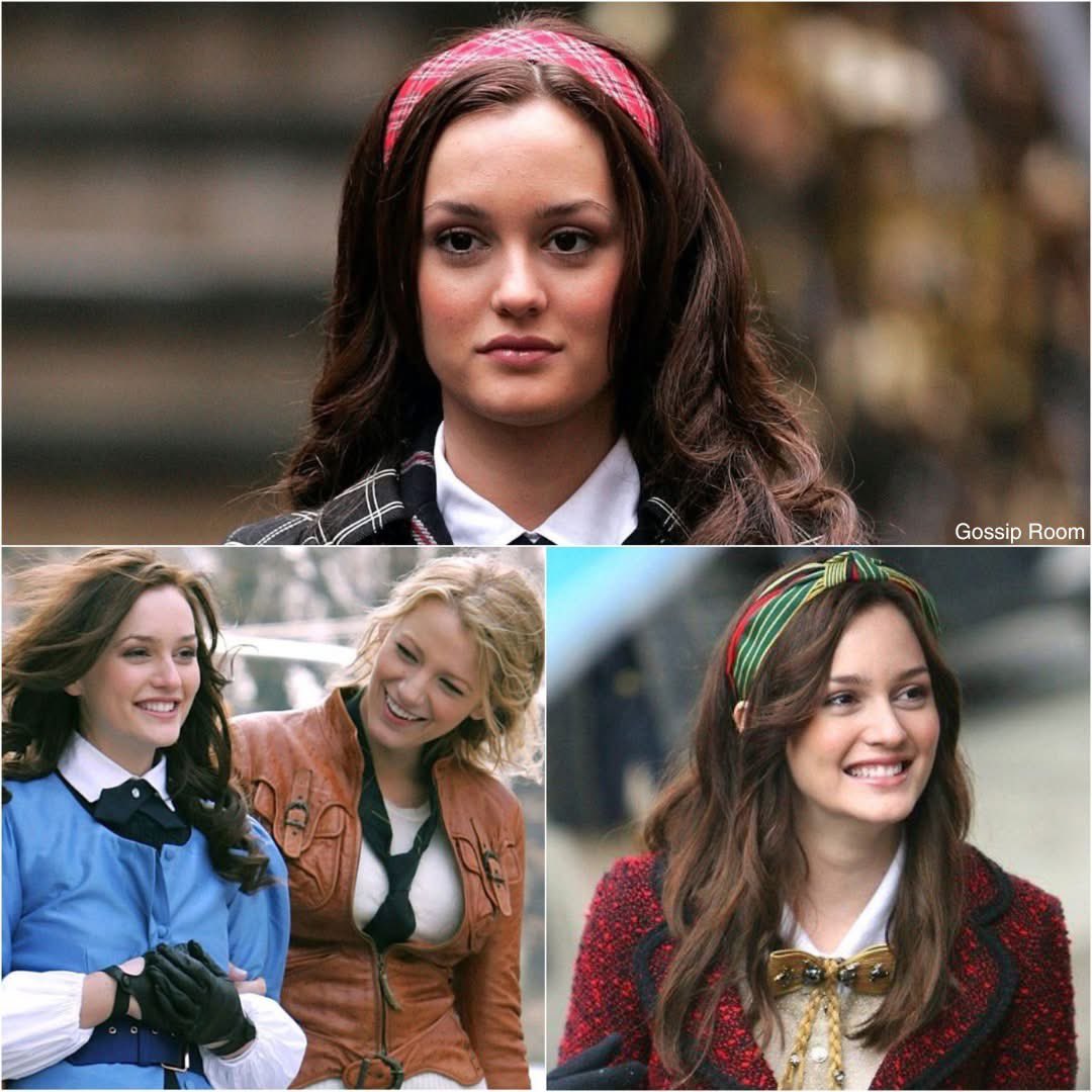 GossipRoomOff's tweet photo. 🚨 Blair Waldorf s’apprête à faire son grand retour ! Cecily von Ziegesar, autrice de "Gossip Gir"l, prépare un roman inédit centré sur le personnage culte. 

Le livre se déroulera 20 ans après la saga originale et mettra en scène Blair dans la quarantaine, de retour à New York pour tenter de reconquérir le sommet de l’Upper East Side. 

Le roman est attendu pour l’été 2027. Alloy Entertainment conserve les droits TV et cinéma, laissant entrevoir de possibles adaptations futures. 📗✨ (via Deadline)