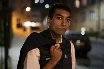 me during exam season #IndustryHBO