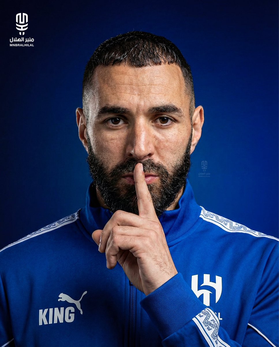 VIP_nagd's tweet image. صيح صيح صياحكم طرب 

رجل المباراة أسطورتنا المتميز بنزيما 

#الهلال_الاخدود