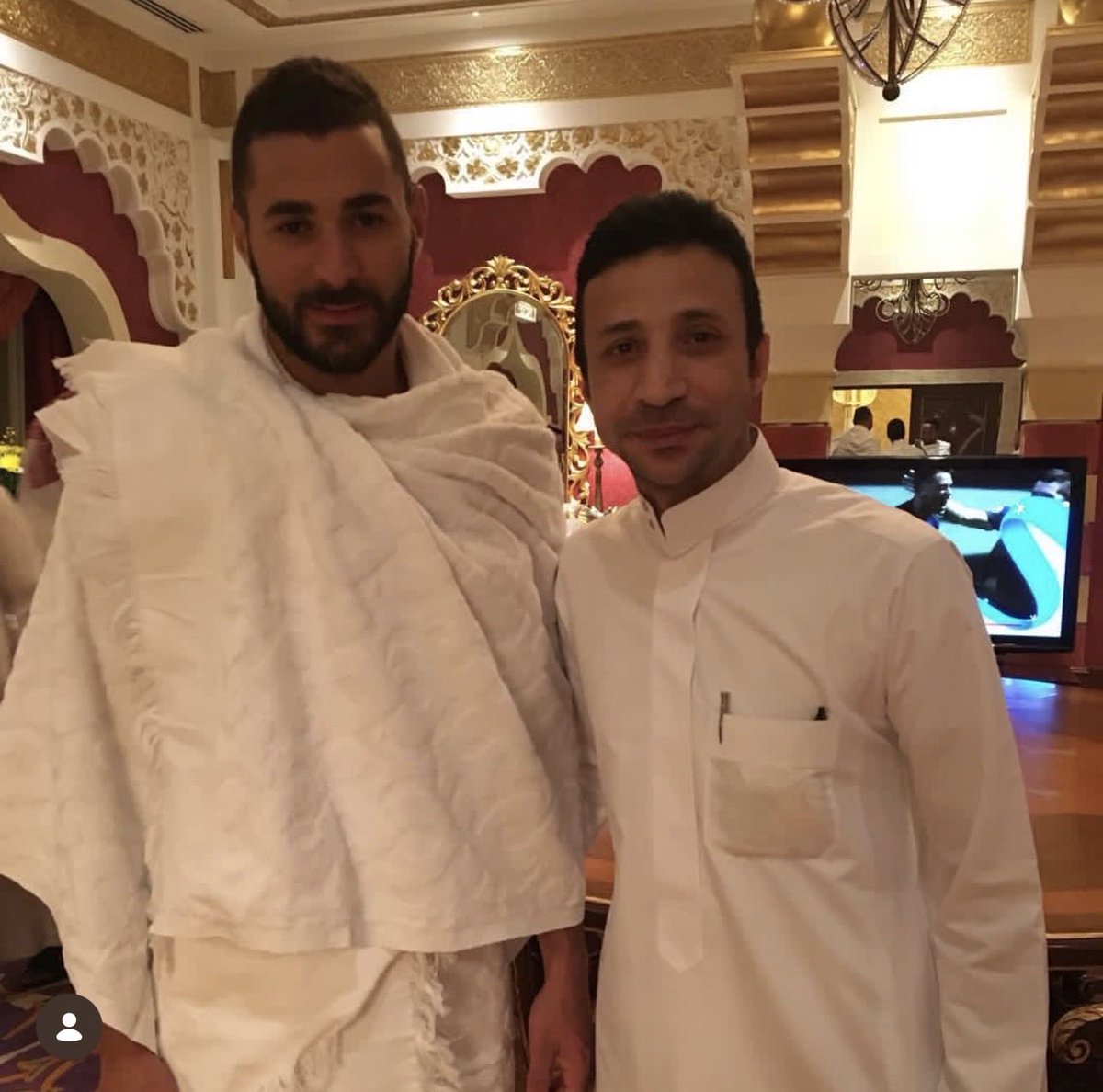 athetranslator's tweet photo. اللهم لك الحمد  مستوى  ونتيجه    بنزيما لاعب يليق ب  #الهلال https://t.co/hNq8288HIC